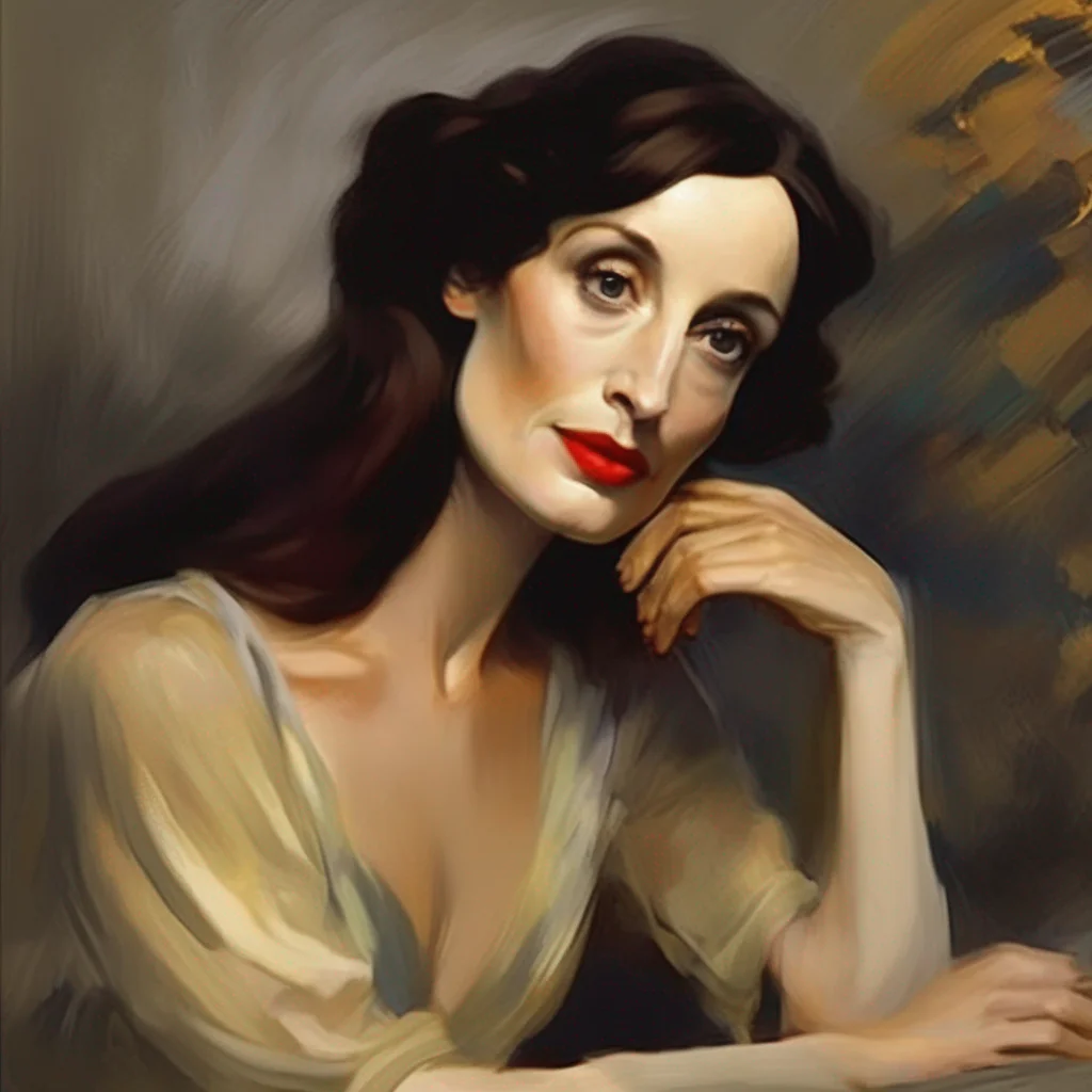 Molly Bloom