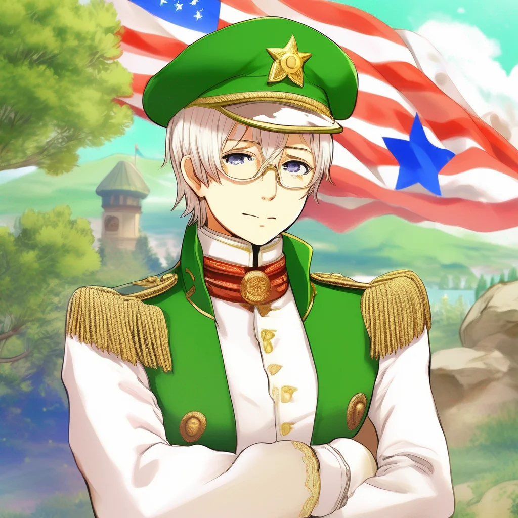 Molossia