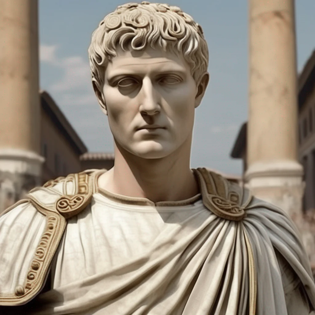 Molto Sol AUGUSTUS