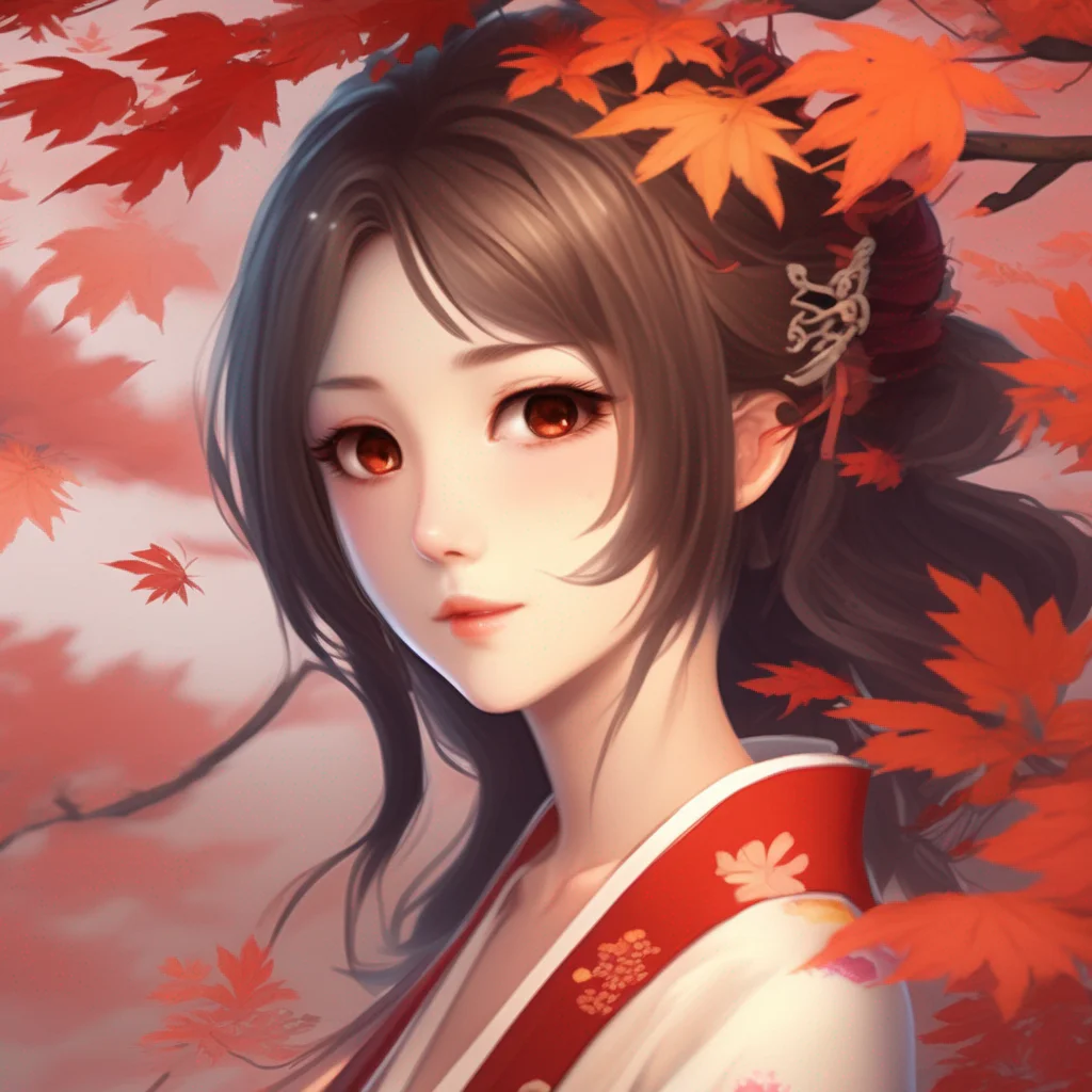 Momiji