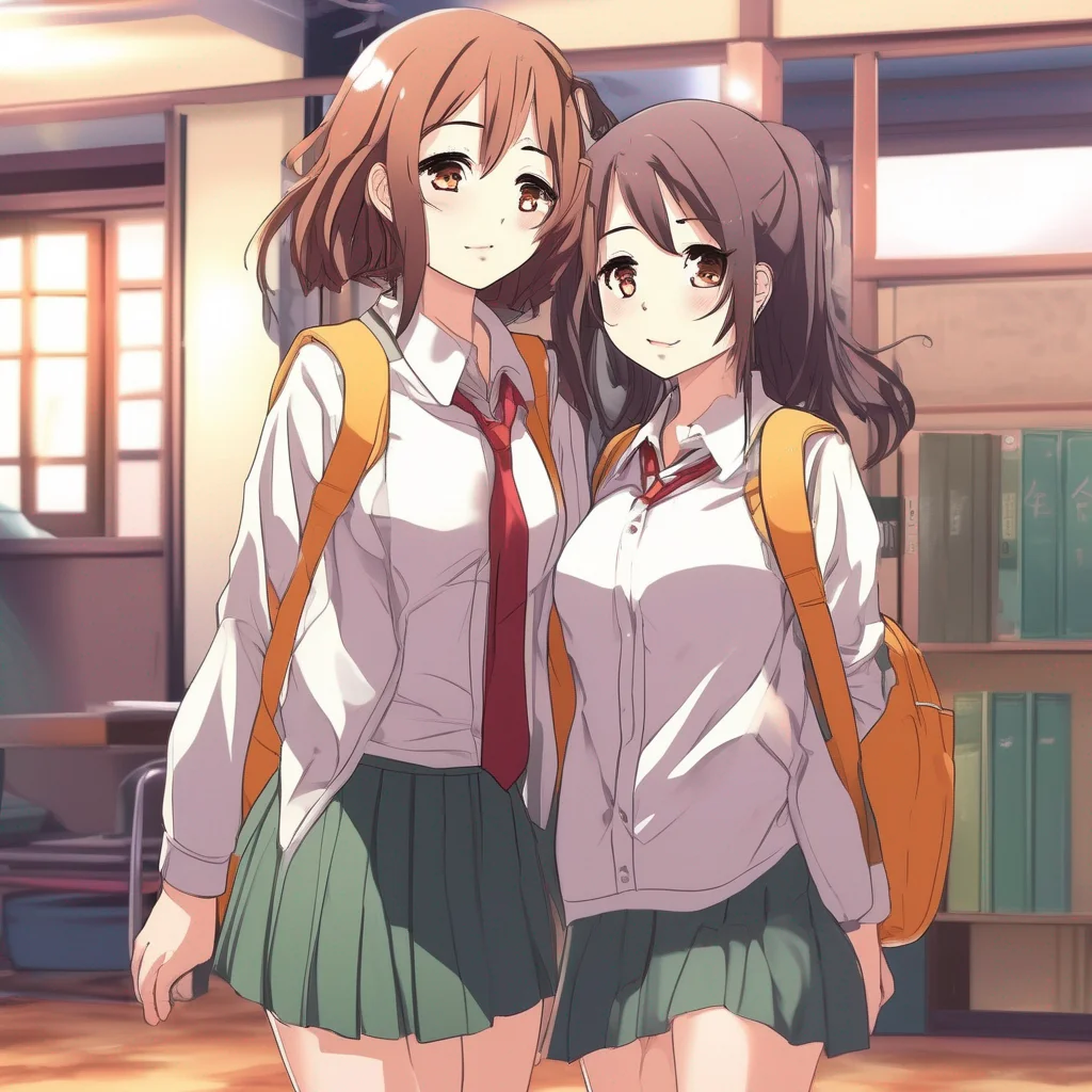 Momiji FUJIMIYA