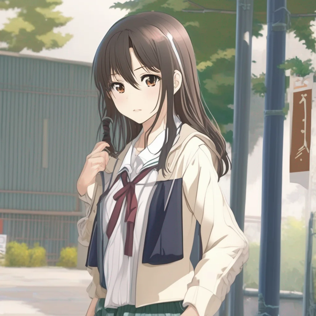 Momiji ITOU