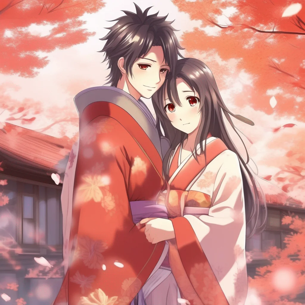 Momiji MOMI