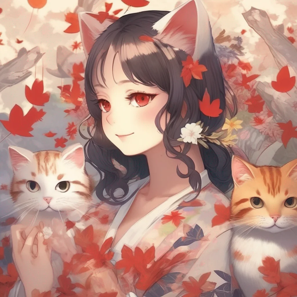 Momiji NODA