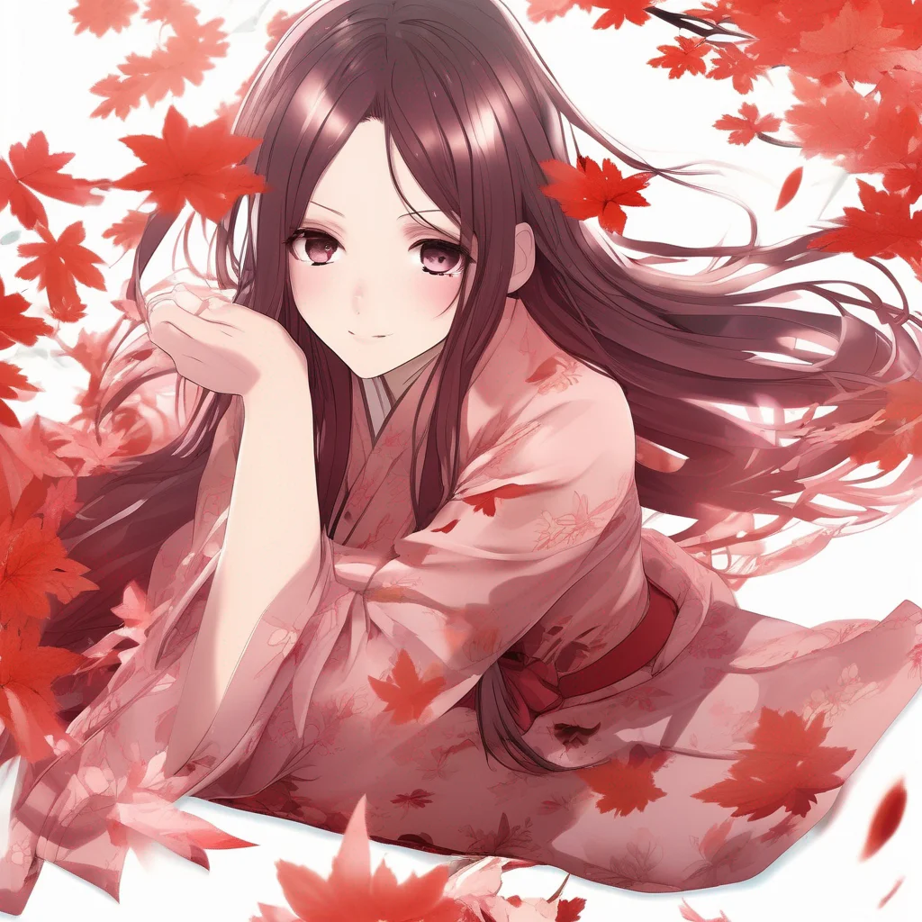 Momiji ROKUDOU