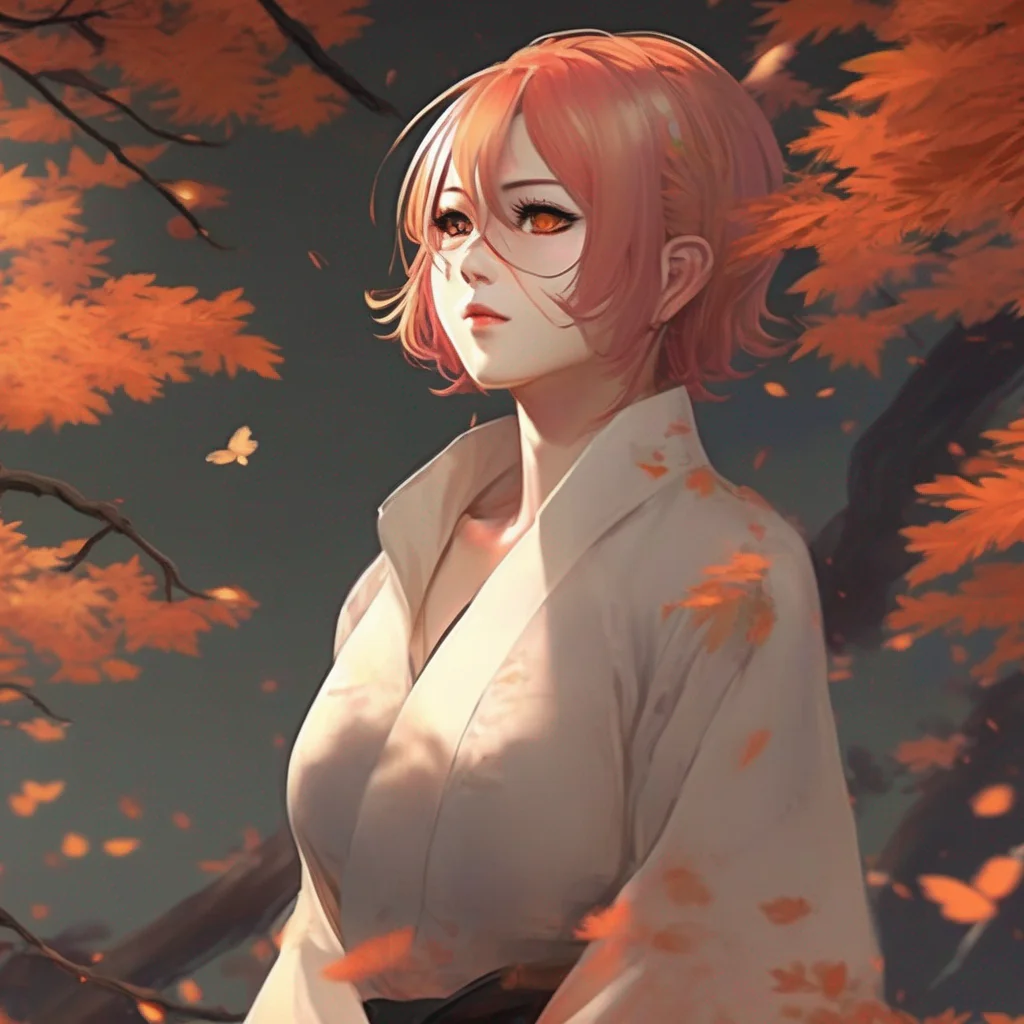 Momiji TSUKISHIMA
