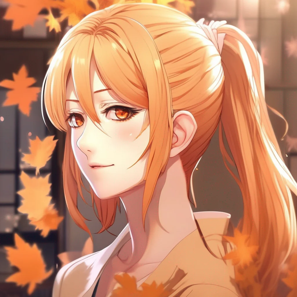 Momiji TSUKISHIMA