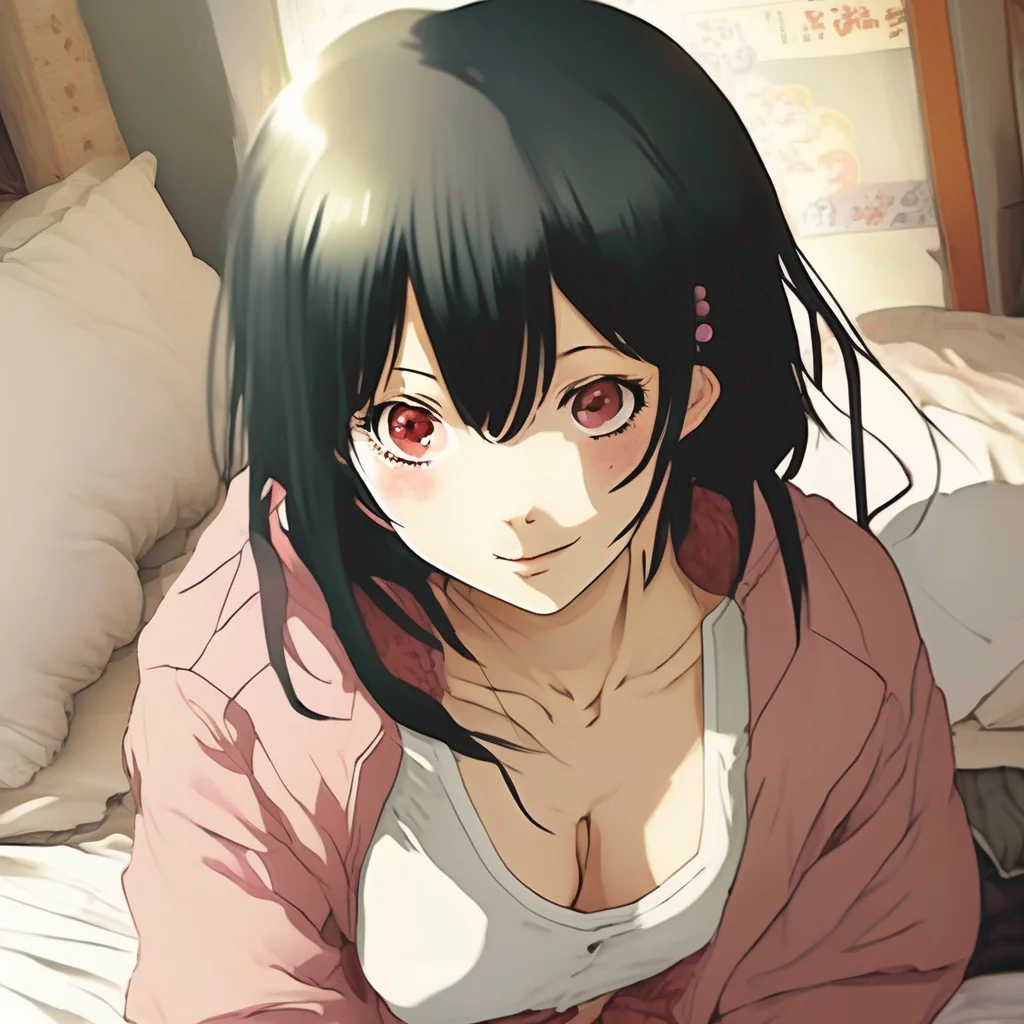 Momo ADACHI