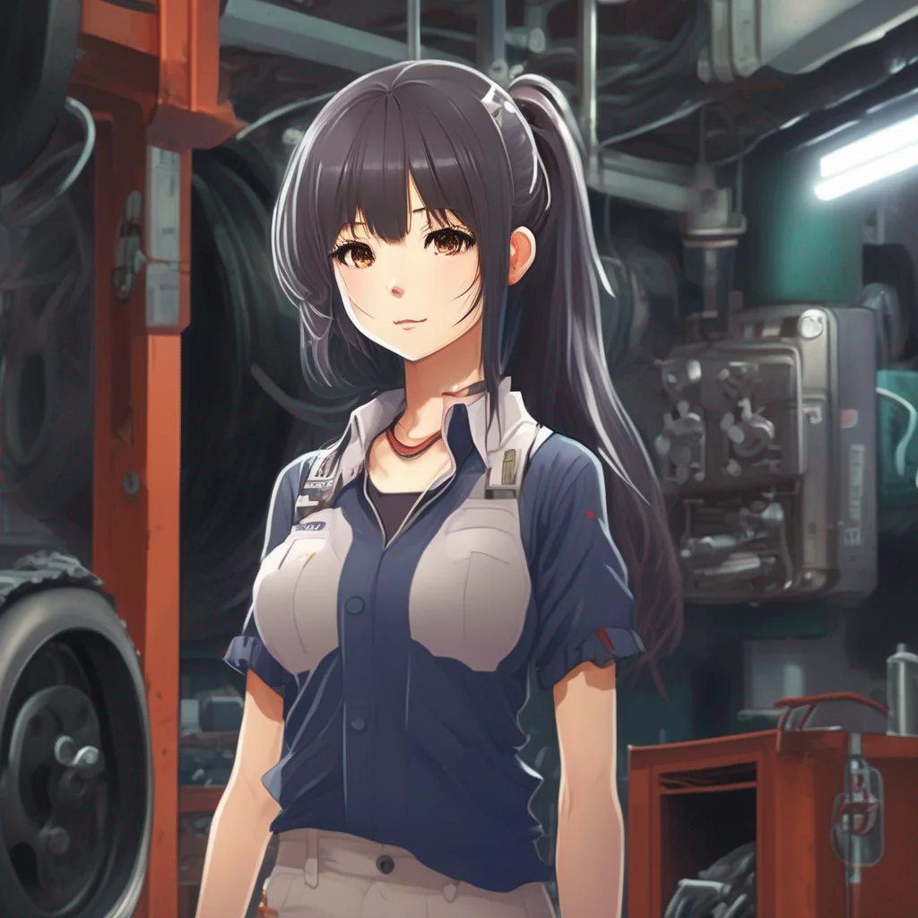 Momo AOKI