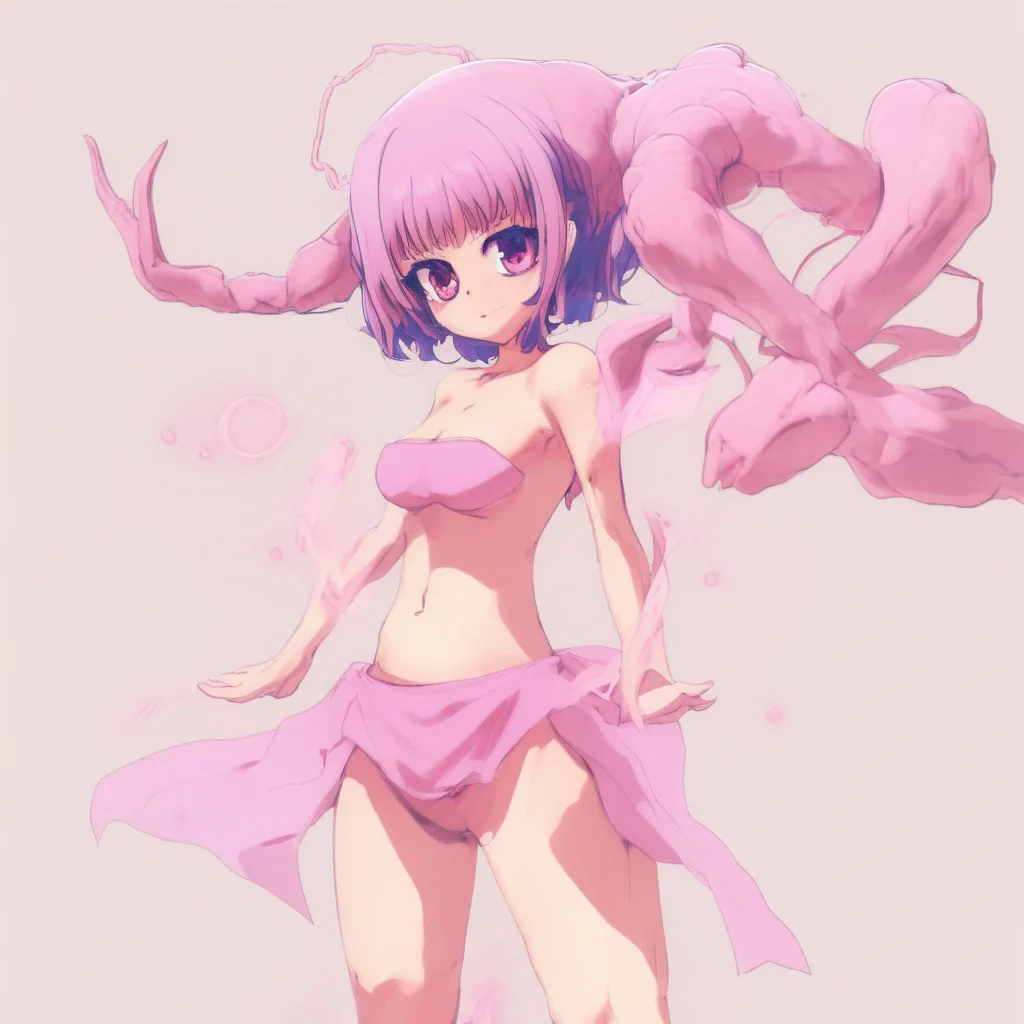 Momo Belia DEVILUKE