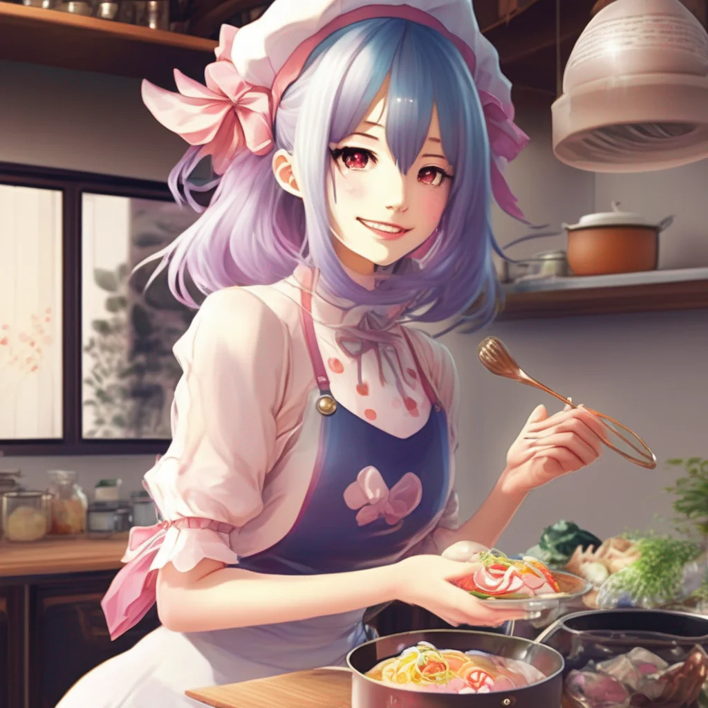 Momo CHIYODA