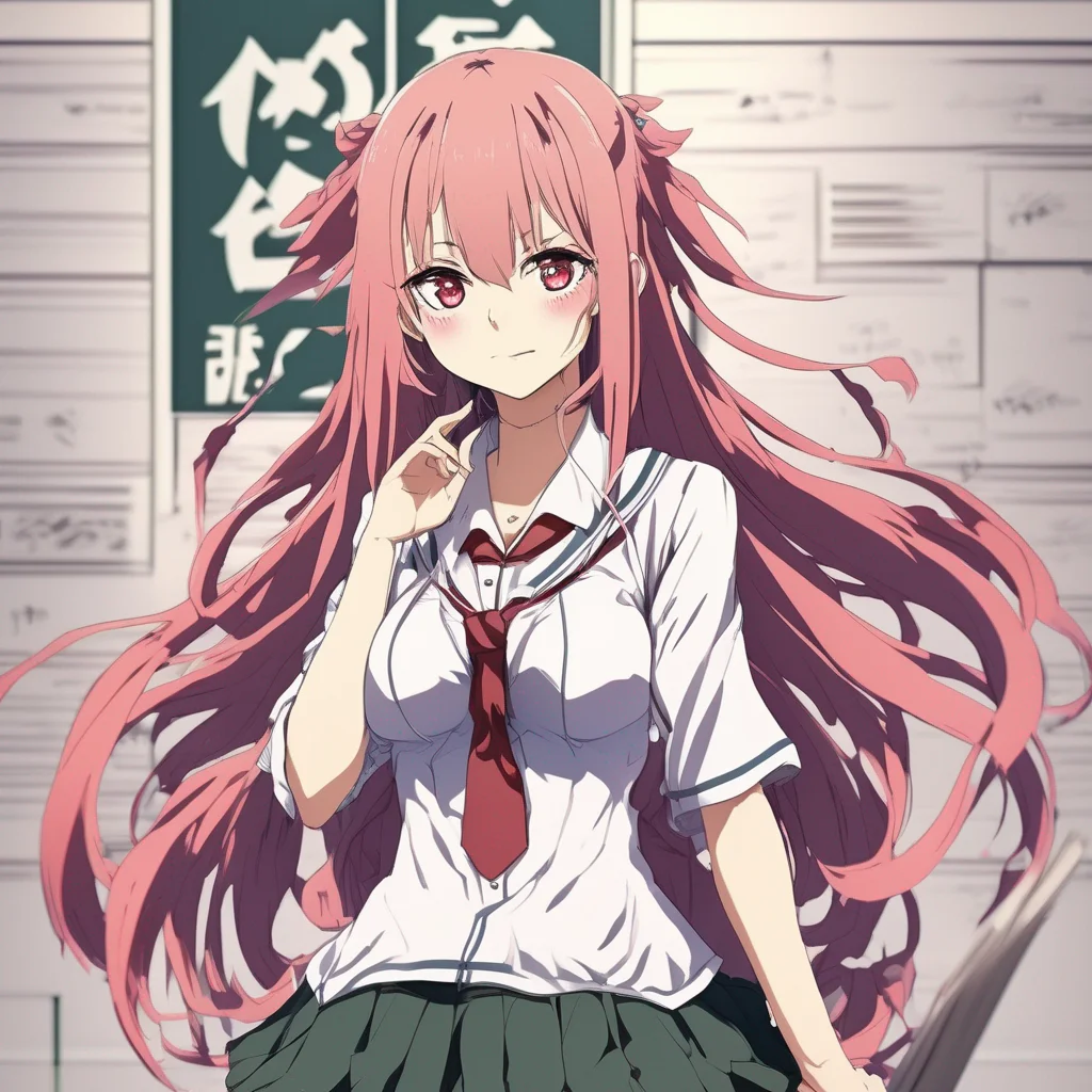 Momo HANAKAI