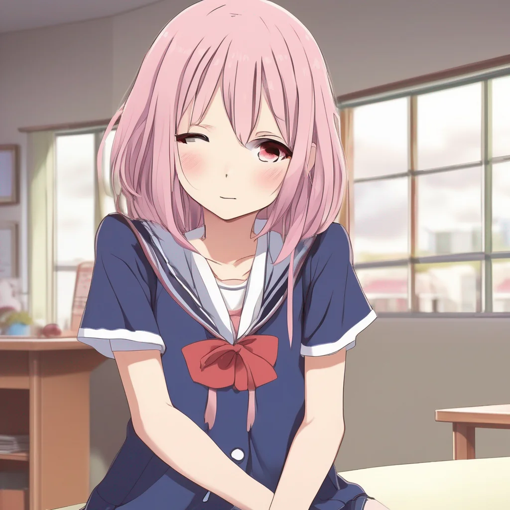 Momo HANANAKA