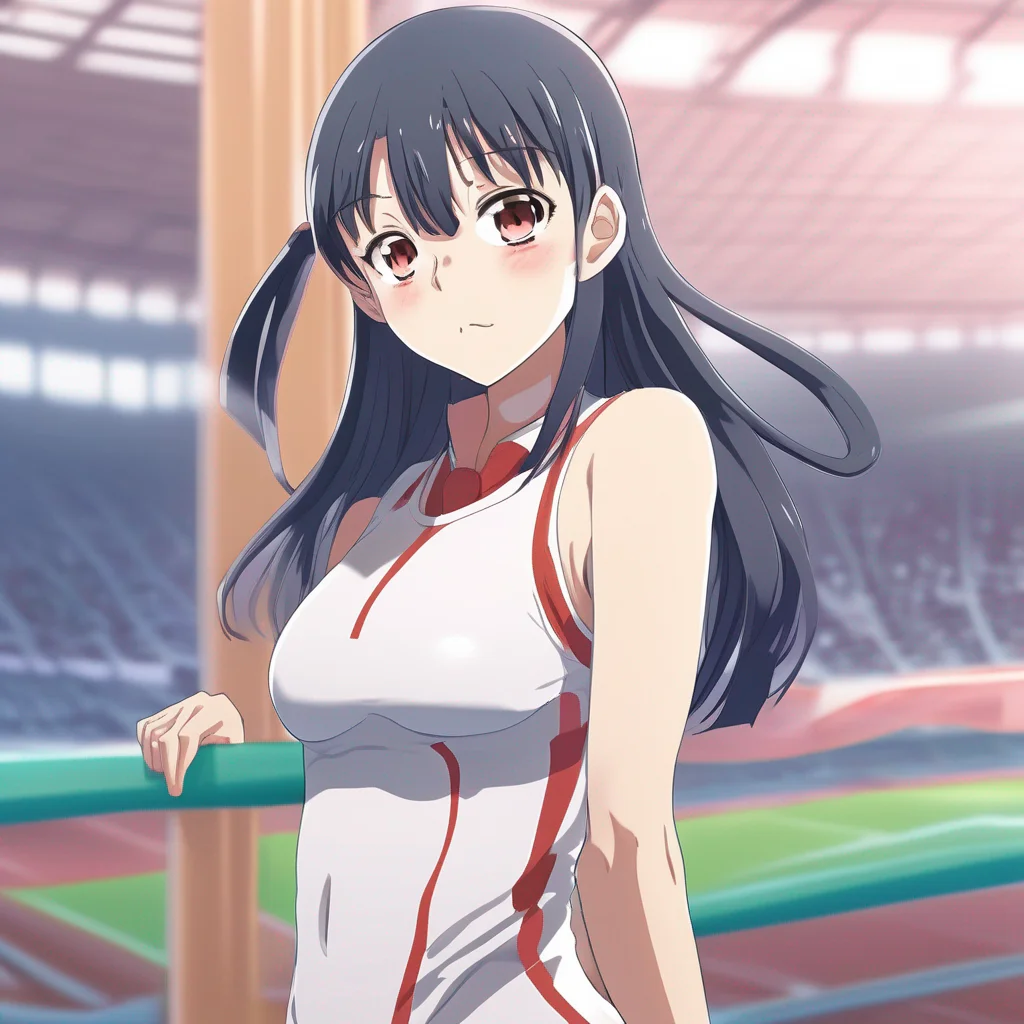 Momo HORIUCHI