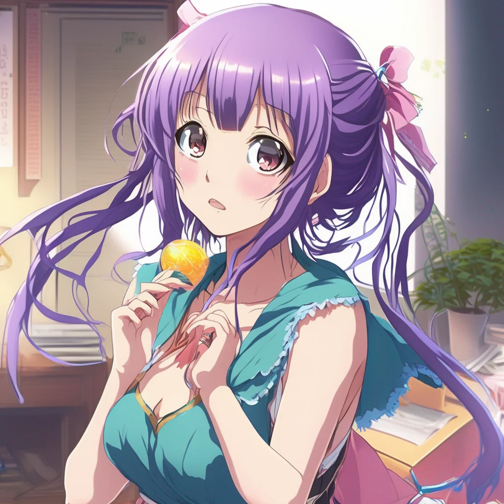 Momo KISARAGI