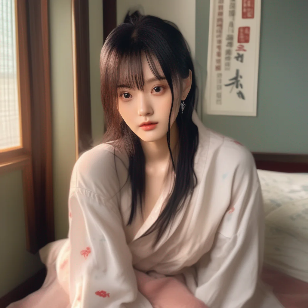 Momo RYUJU