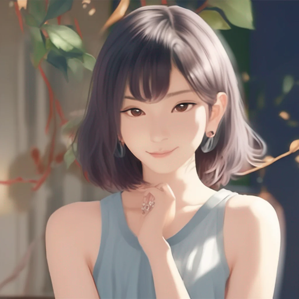 Momo SASAKI