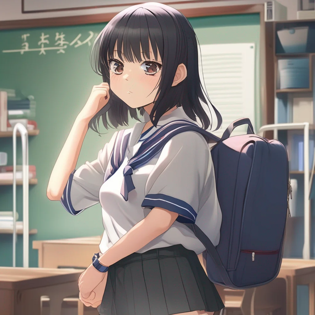 Momo SHINOZUKA