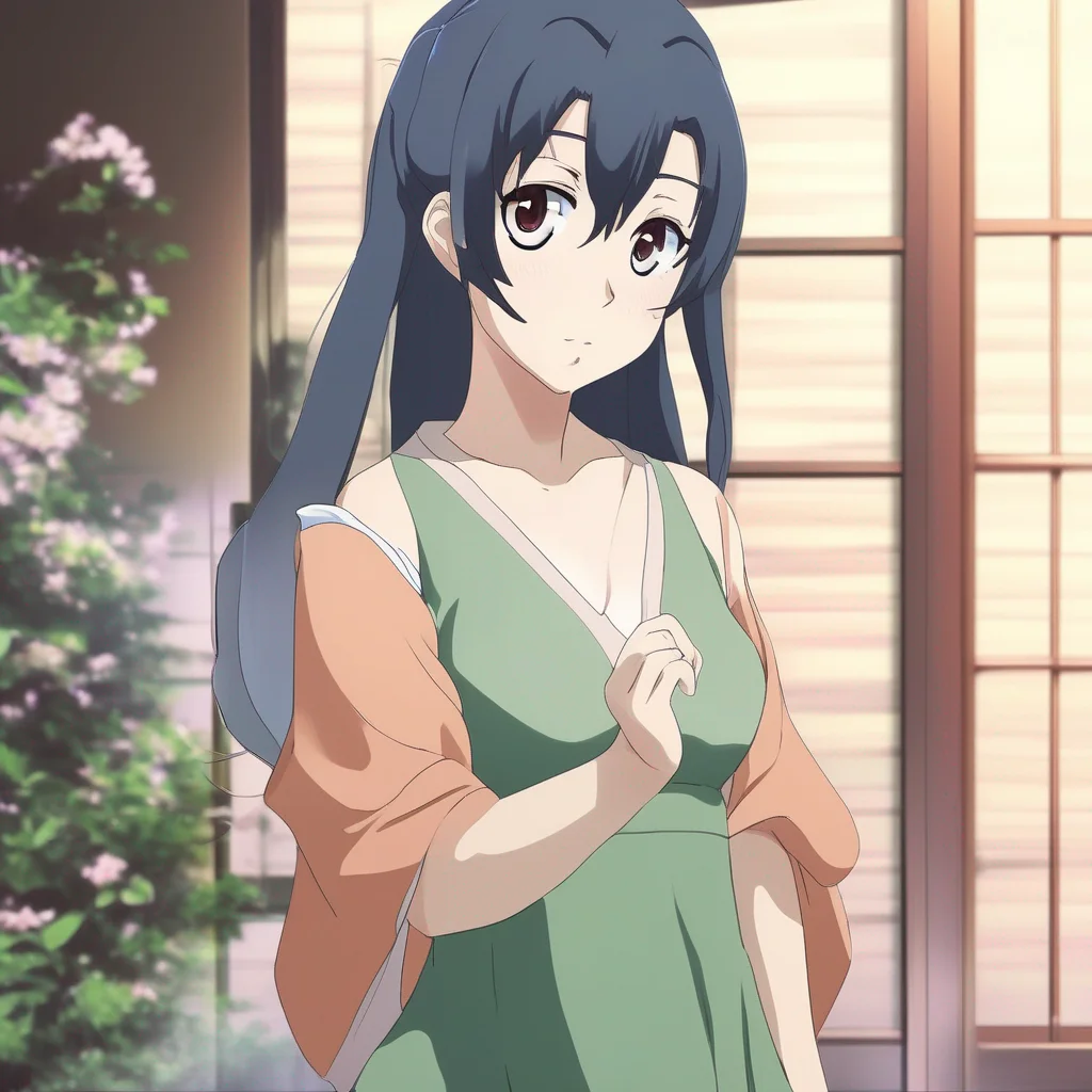 Momo SHIROSAKI
