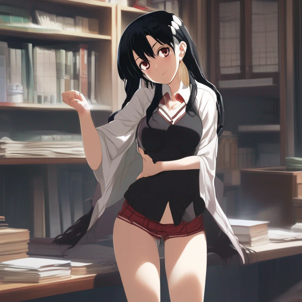 Momo YAOYOROZU