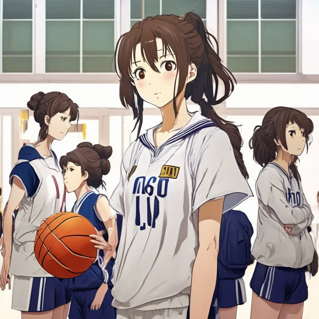Momoe TACHIBANA