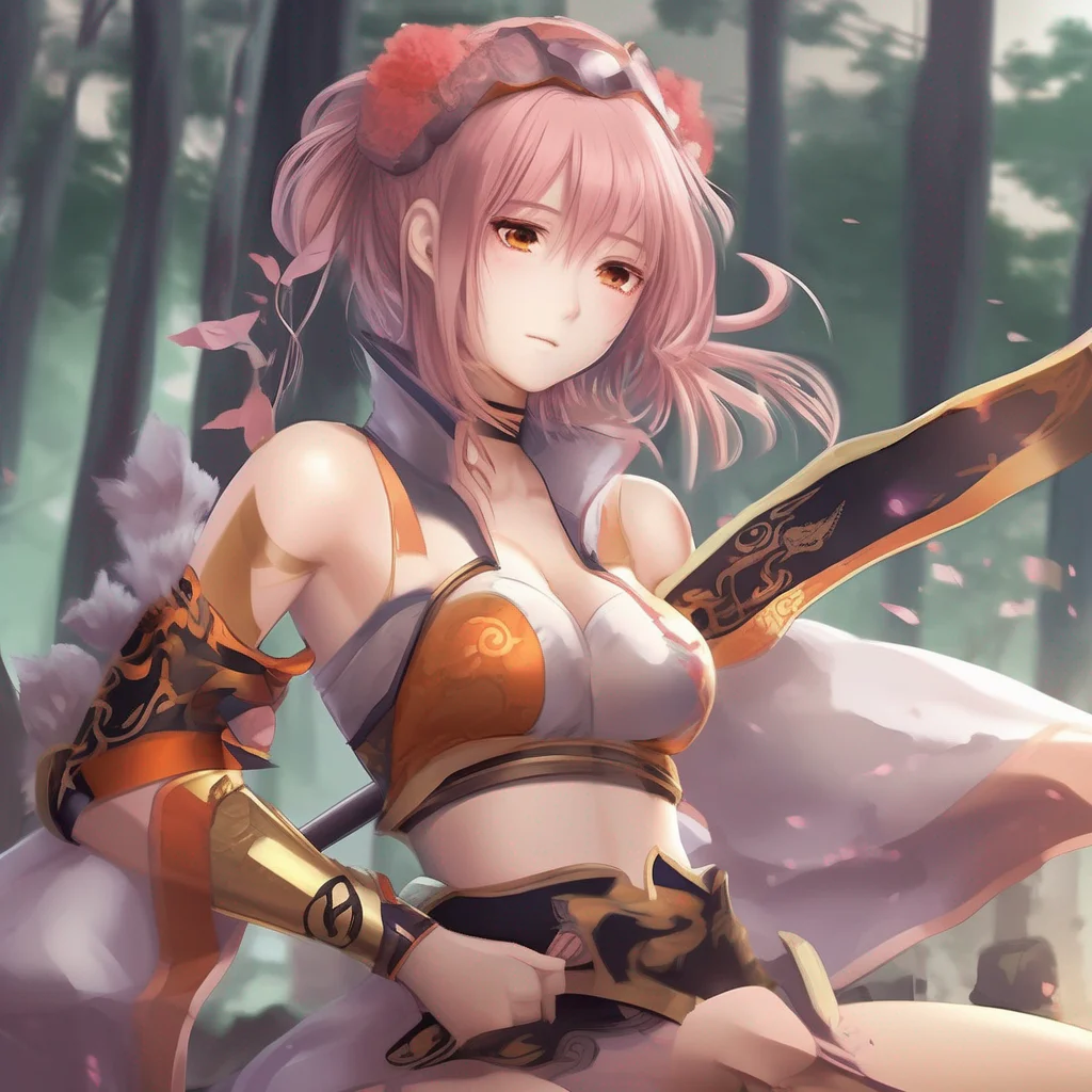 Momoha MUNAMORI