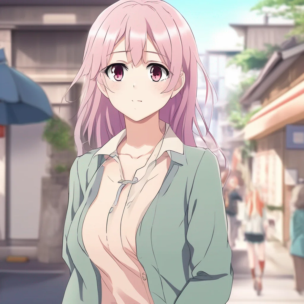 Momoi