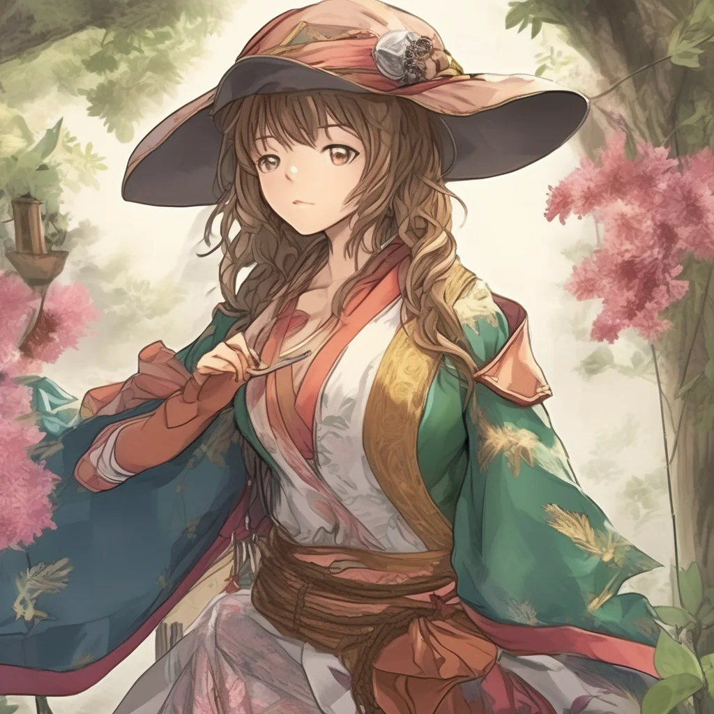 Momoka HARRISTON
