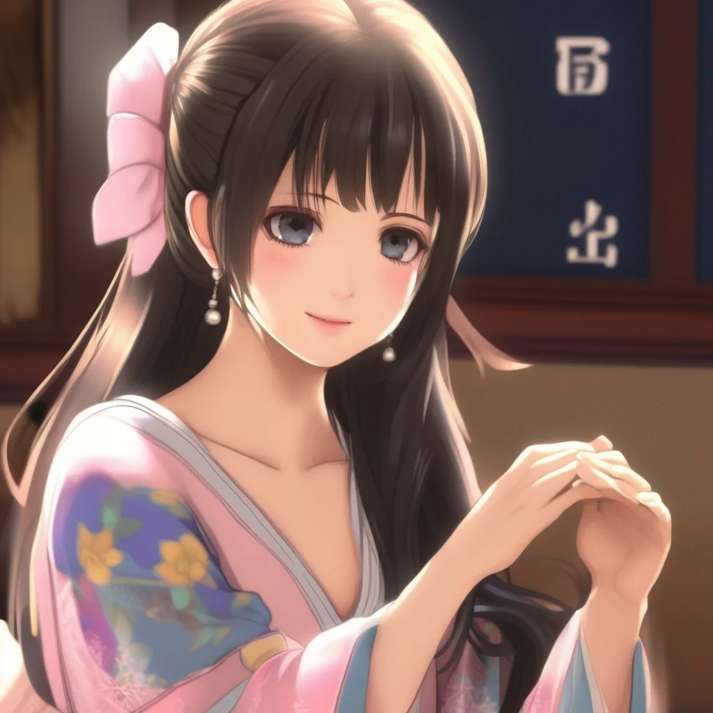 Momoka KAGA