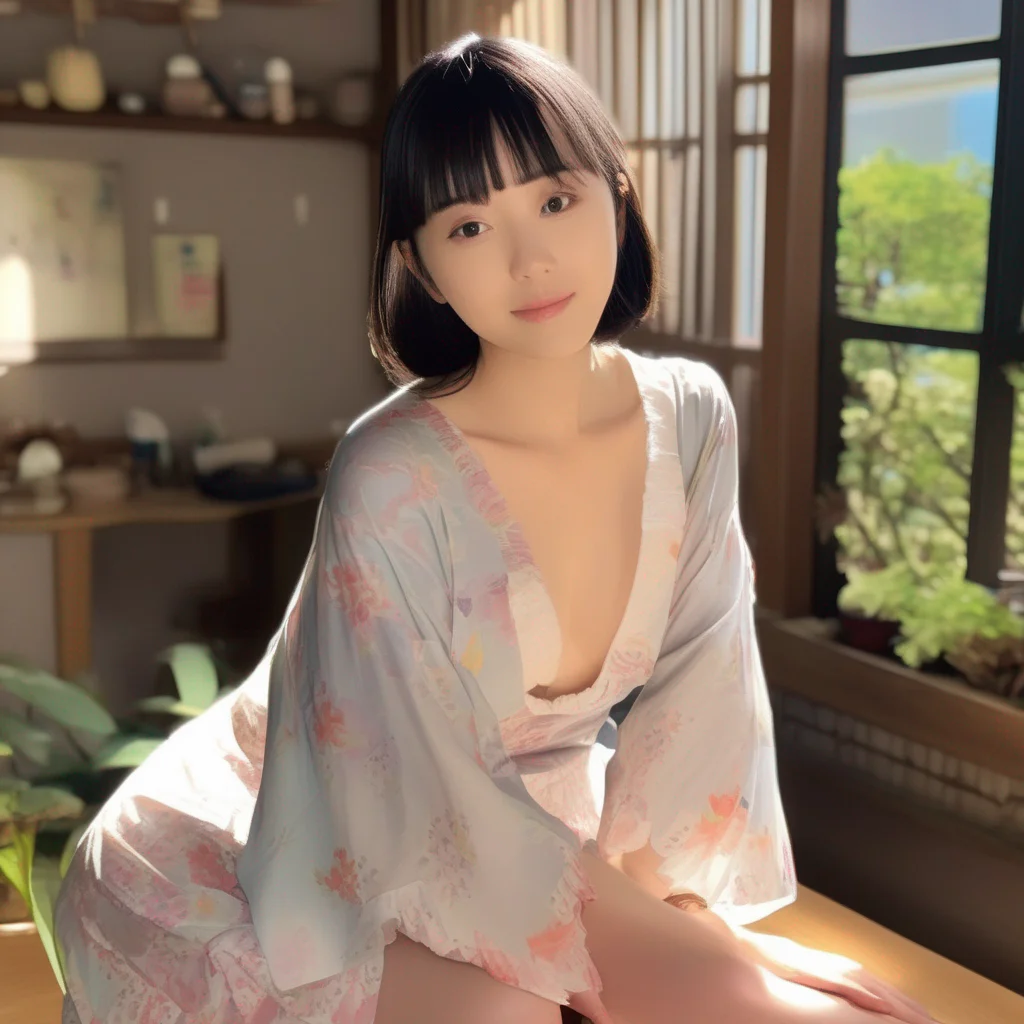 Momoka KAWAKABE
