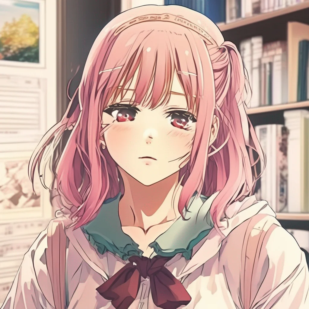 Momoka KIBITSU