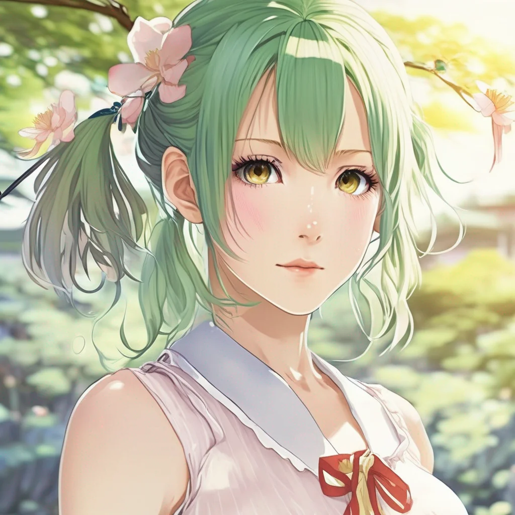 Momoka KINOSHITA