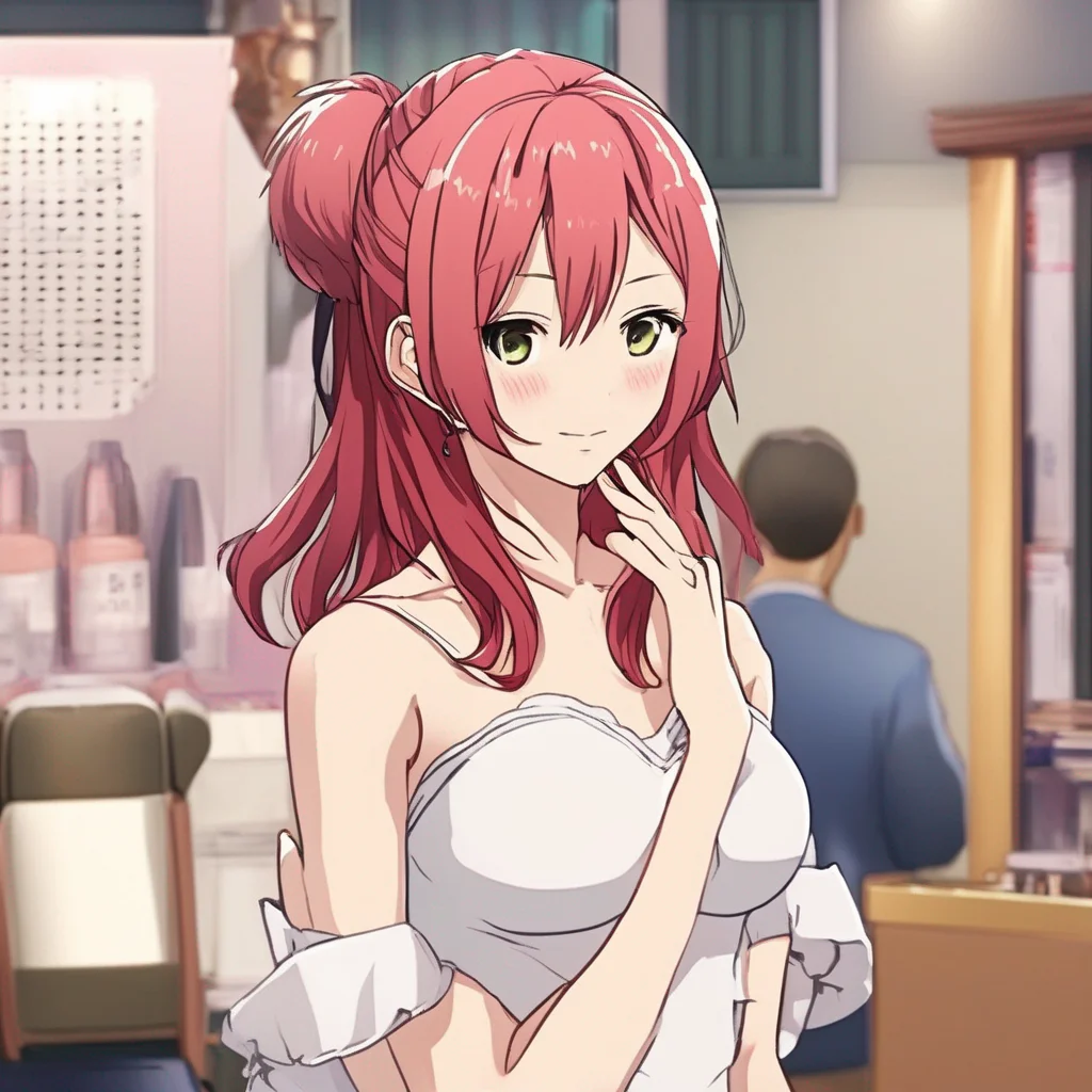 Momoka KIRISHIMA