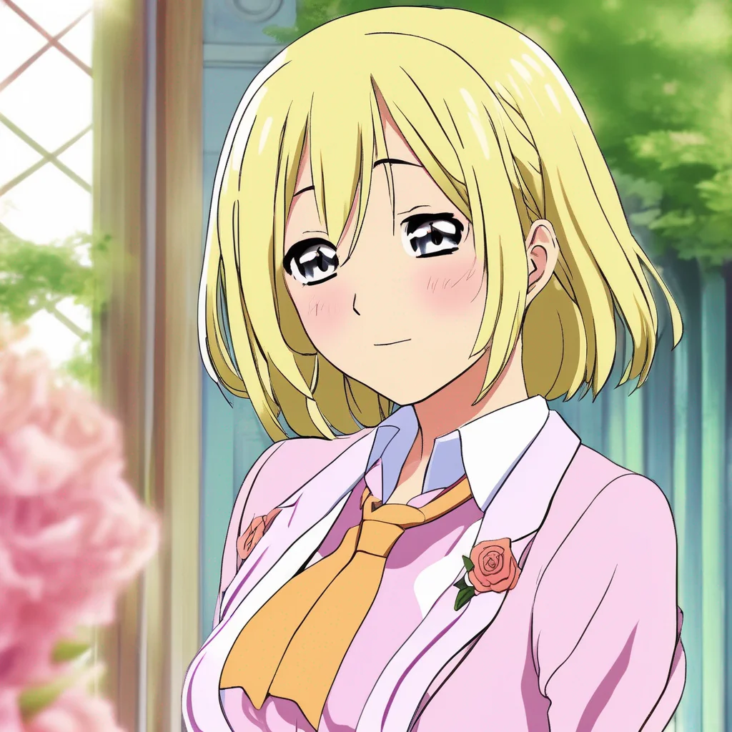 Momoka KURAKANO
