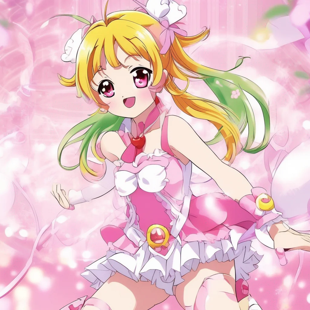 Momoka KURUMI
