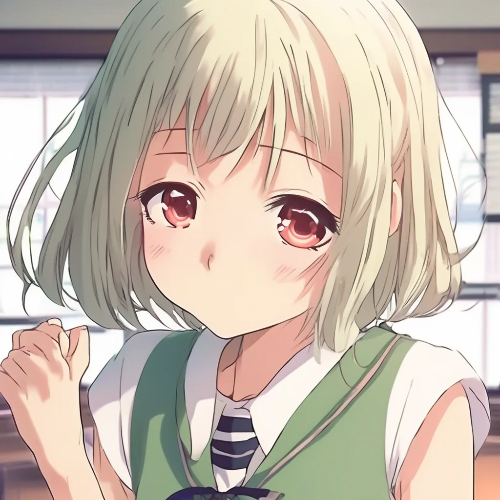 Momoka MINAMI