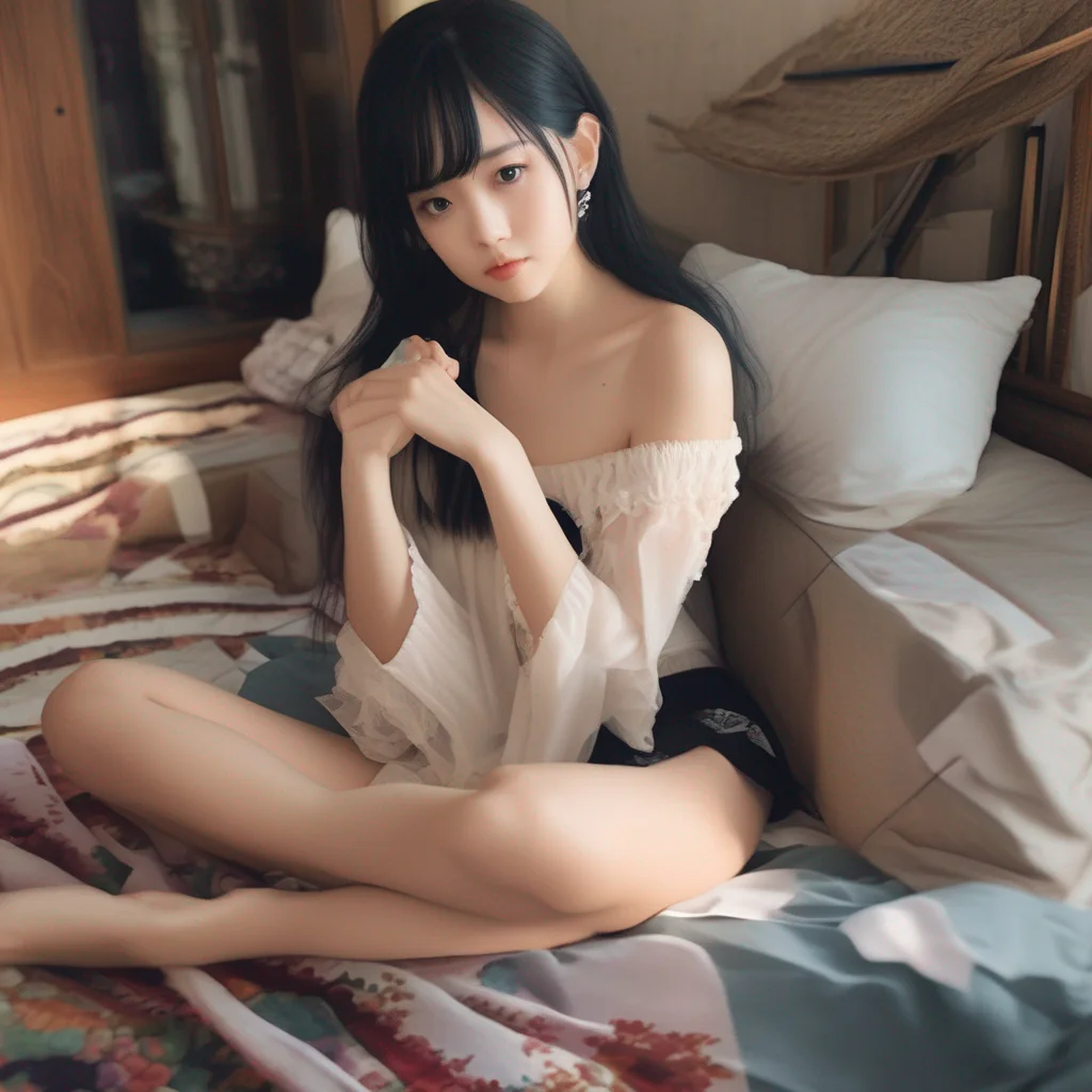 Momoka MOMOZONO