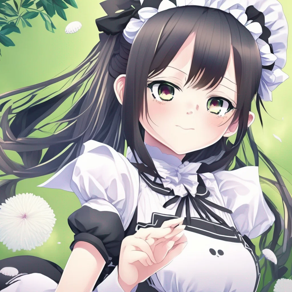 Momoka OGINOME