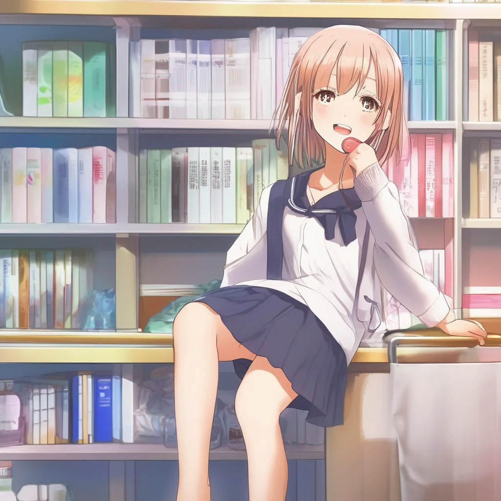 Momoka SASAKI