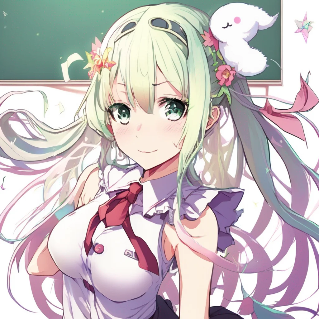 Momoka SHIJOU