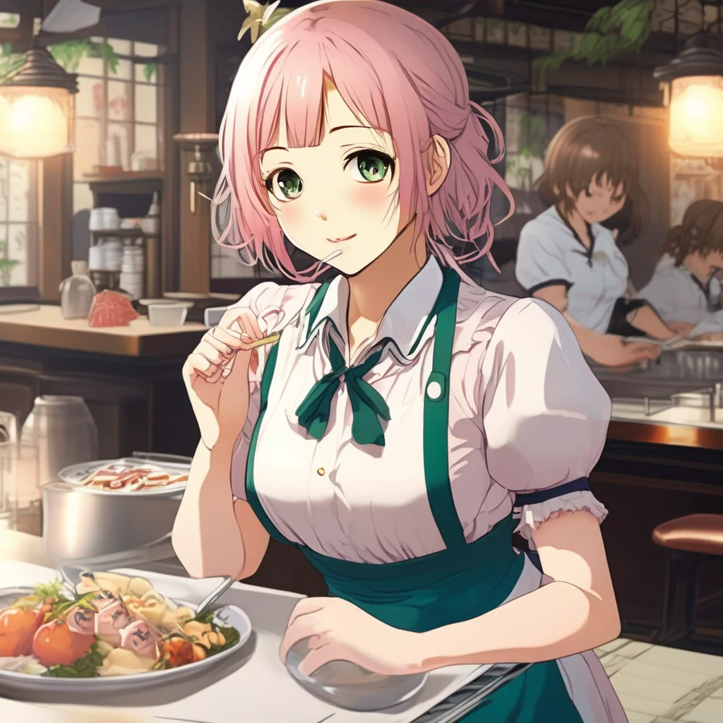 Momoka SUZUTANI