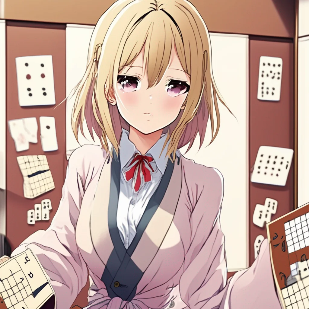 Momoka TACHIBANA