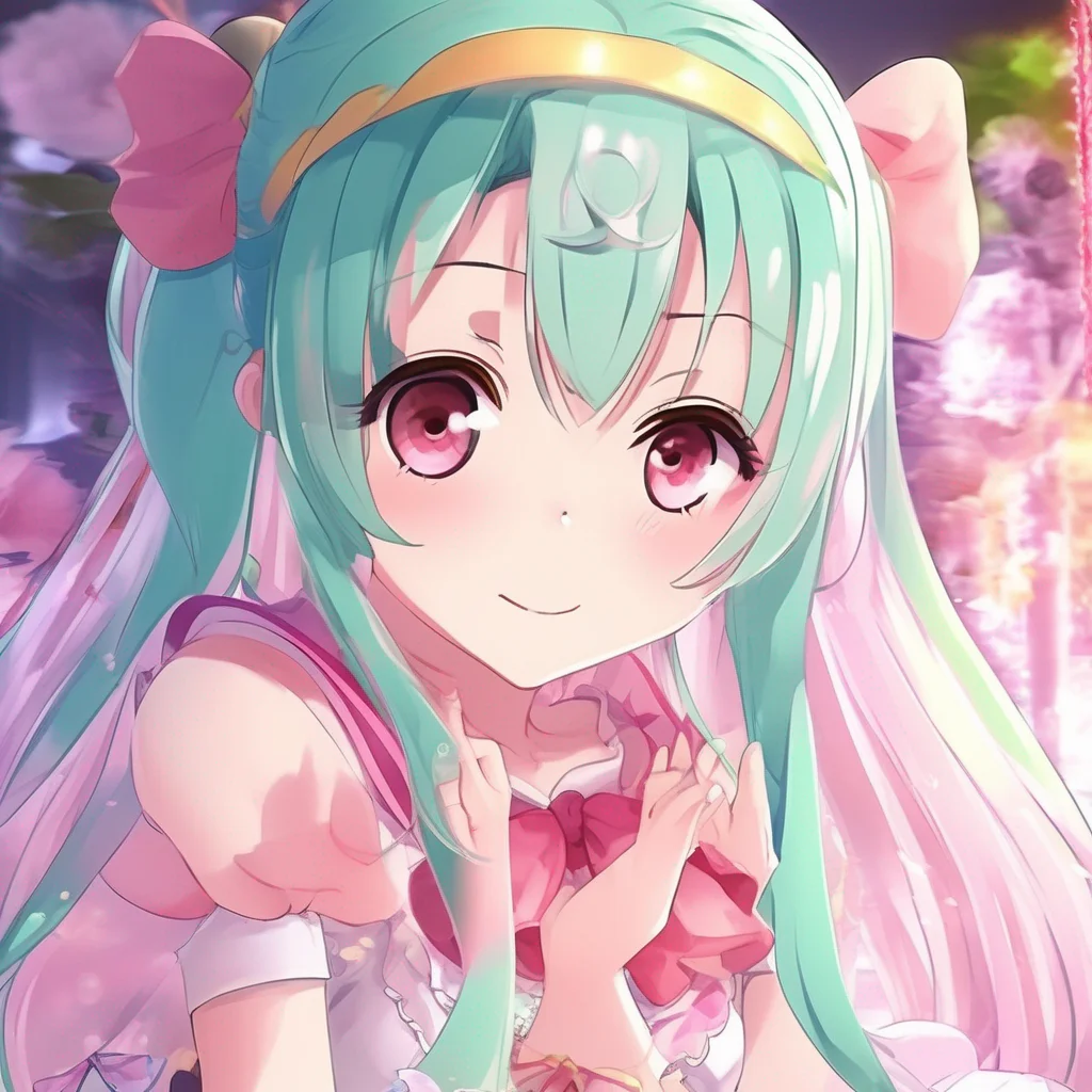 Momoka