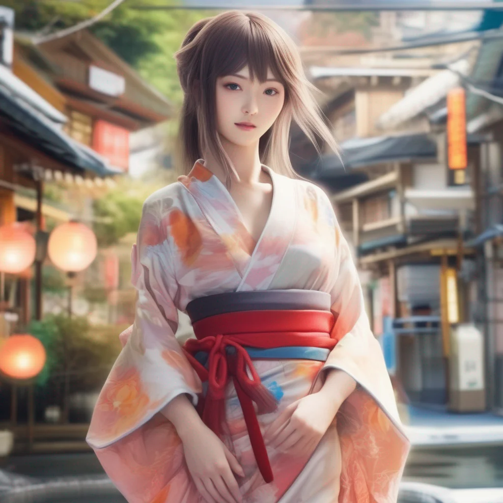 Momoko ASUKA