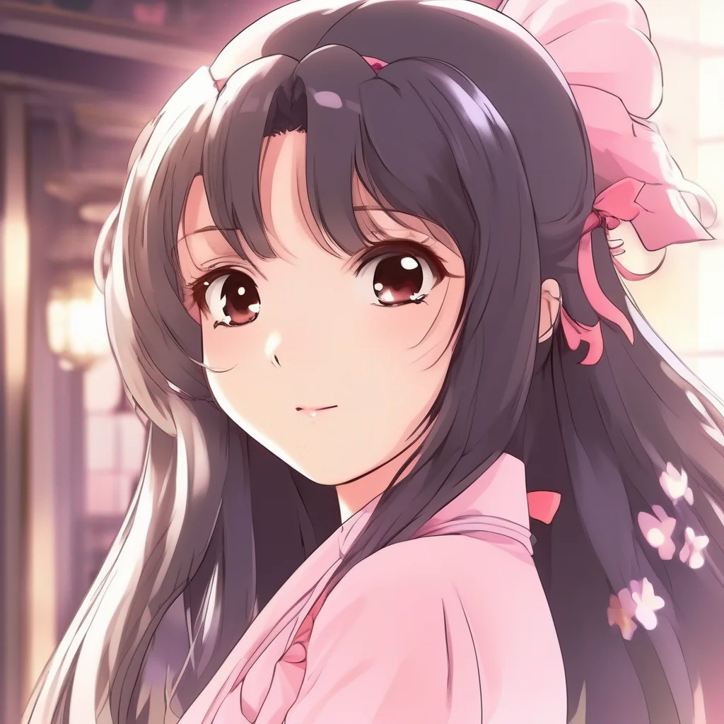 Momoko HANASAKI