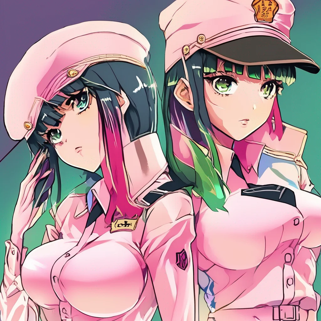 Momoko HYAKUSHIKI