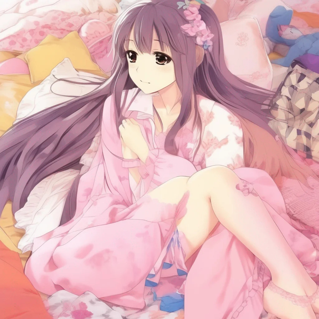 Momoko KIBITSU