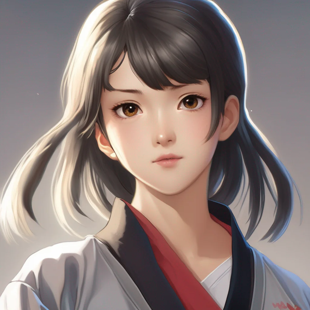 Momoko KUZURYU