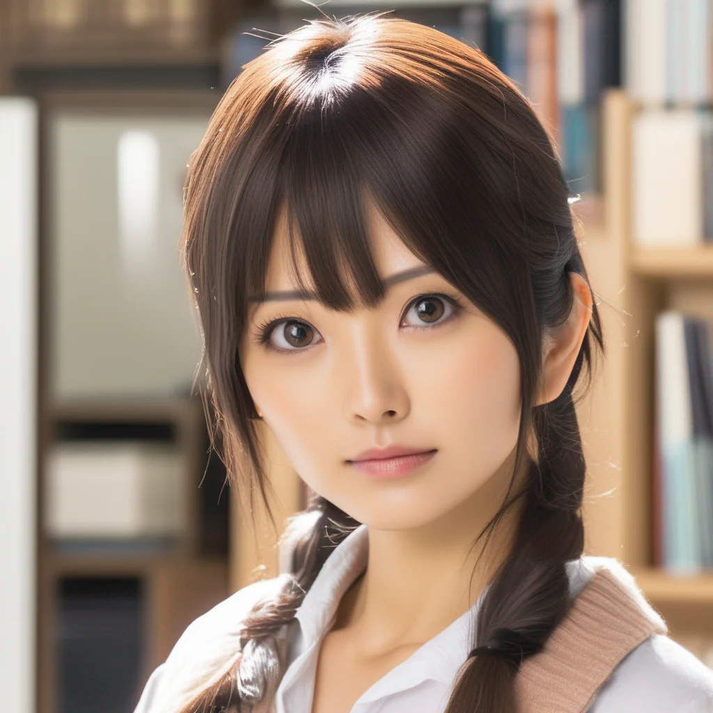 Momoko OGASAWARA