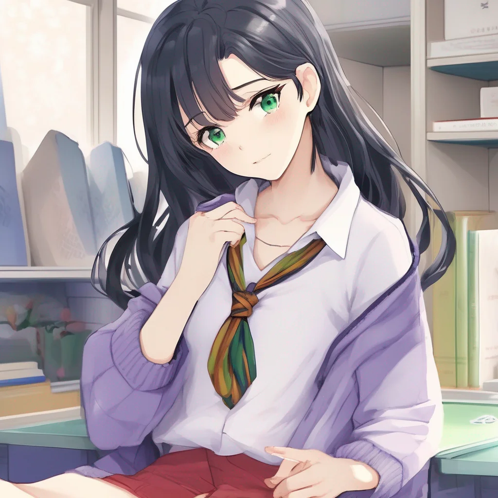 Momoko SUDOU